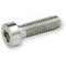 Zylinderschraube DIN6912 10.9 M6x30 ZI